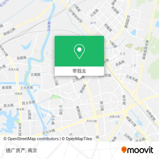 德广房产地图