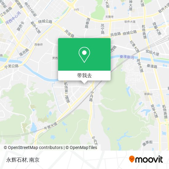 永辉石材地图