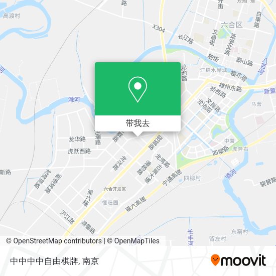 中中中中自由棋牌地图