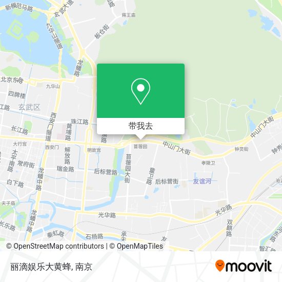 丽滴娱乐大黄蜂地图