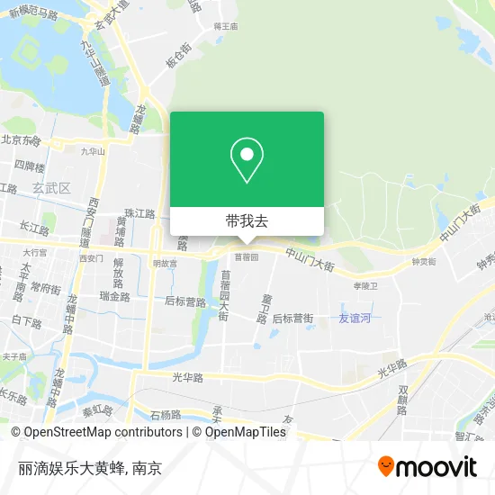 丽滴娱乐大黄蜂地图