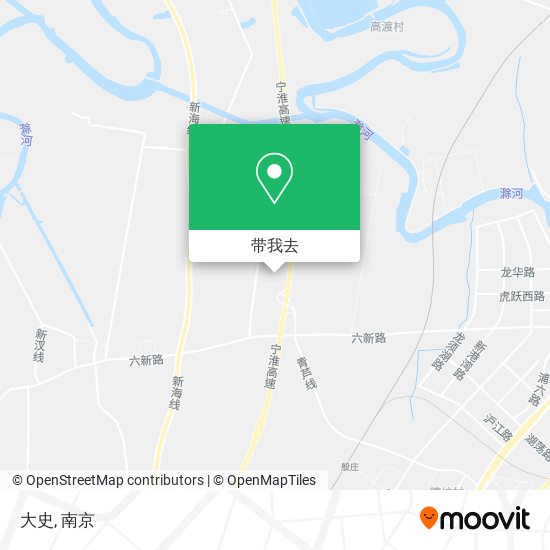 大史地图