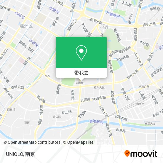 UNlQLO地图
