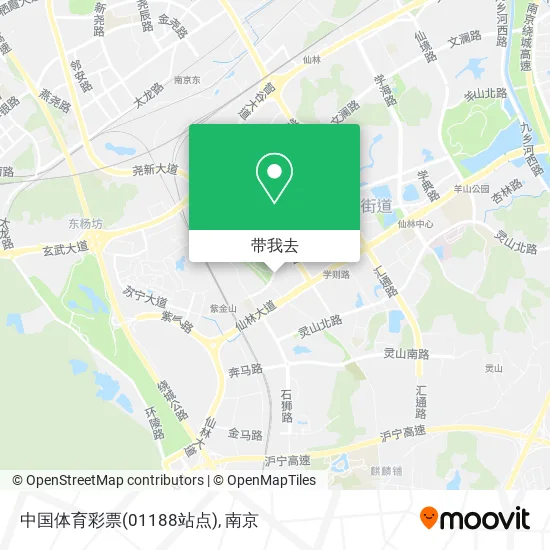 中国体育彩票(01188站点)地图