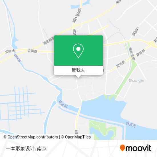 一本形象设计地图