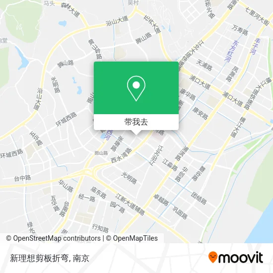 新理想剪板折弯地图