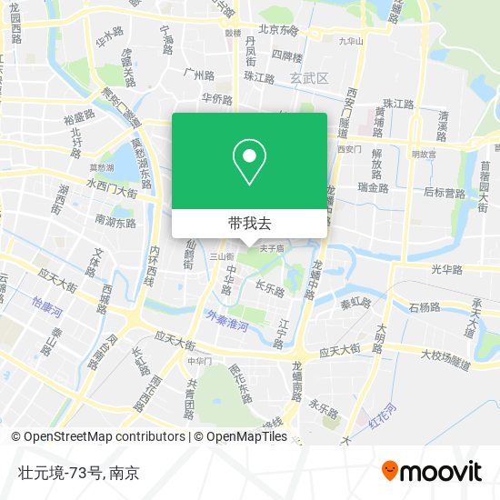 壮元境-73号地图