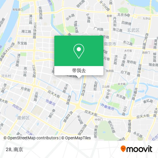 28地图