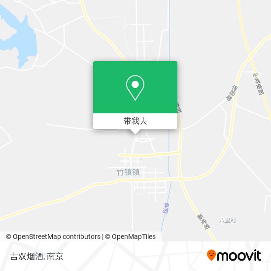 吉双烟酒地图