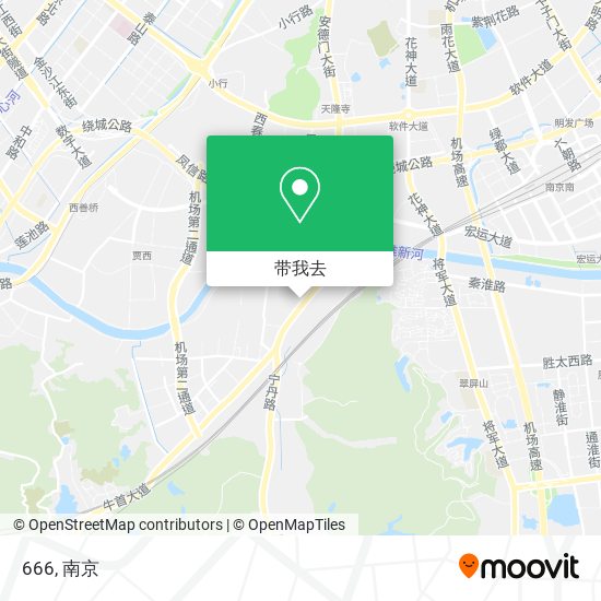 666地图