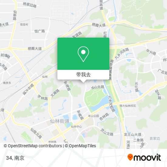 34地图
