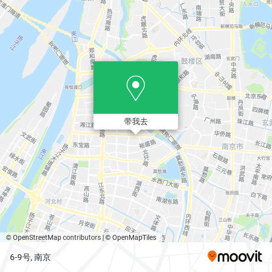 6-9号地图