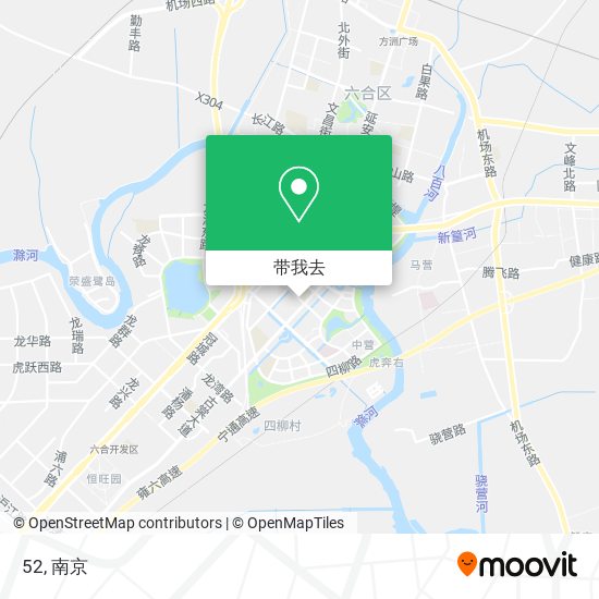 52地图