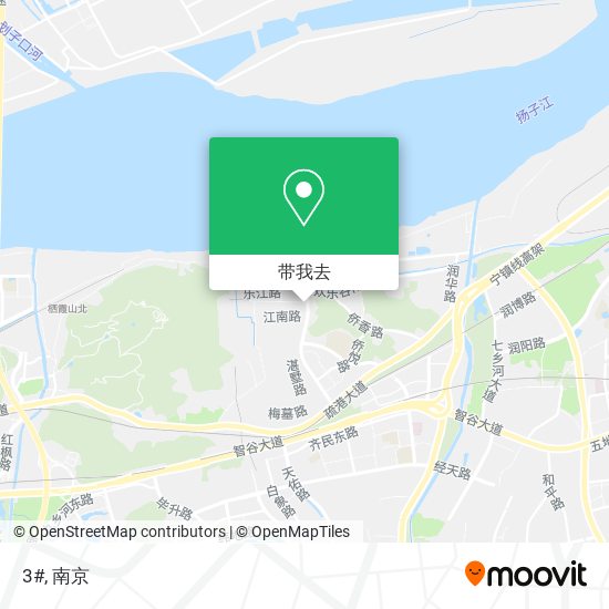 3#地图