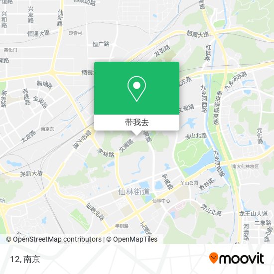 12地图