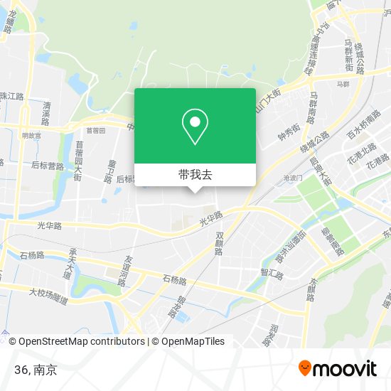 36地图
