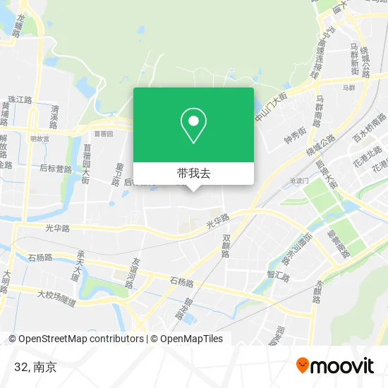 32地图