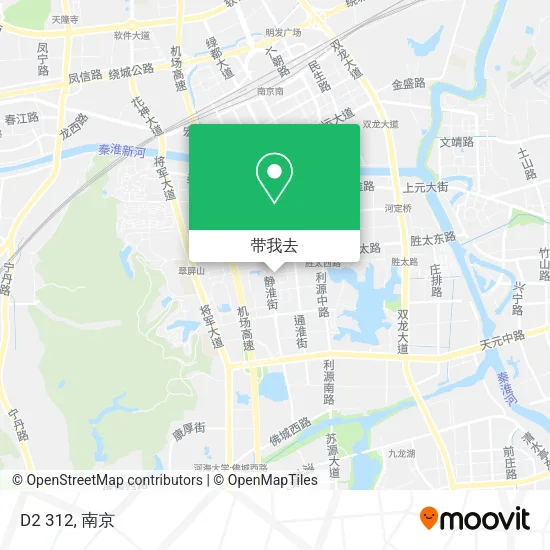 D2 312地图