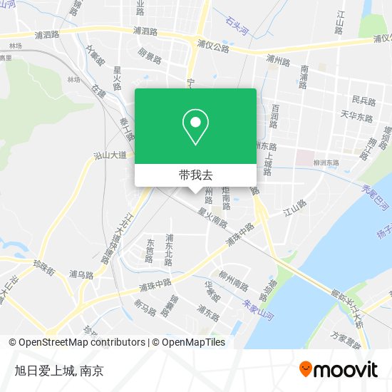 旭日爱上城地图