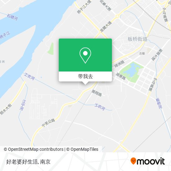 好老婆好生活地图