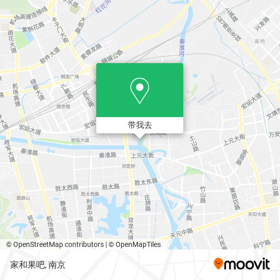 家和果吧地图