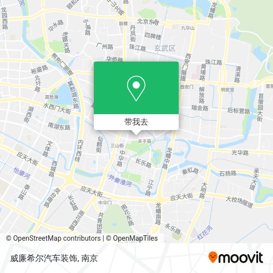 威廉希尔汽车装饰地图