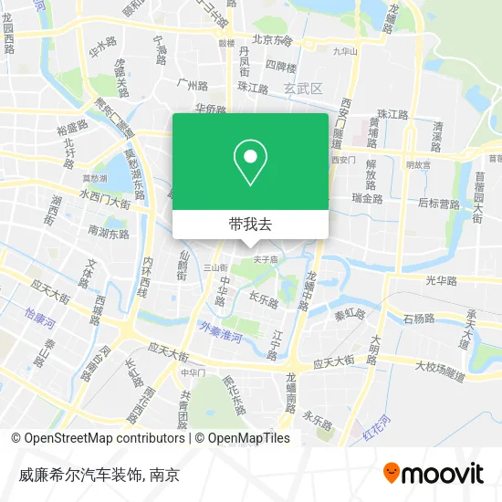 威廉希尔汽车装饰地图