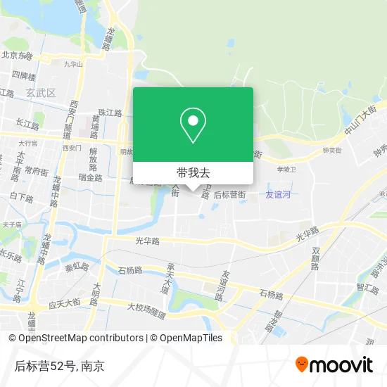 后标营52号地图
