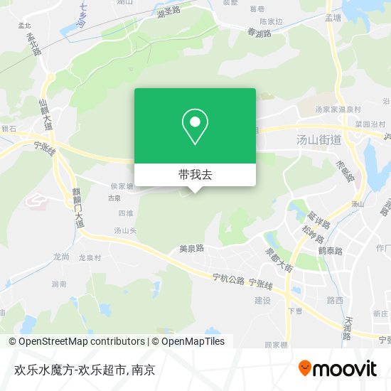 欢乐水魔方-欢乐超市地图
