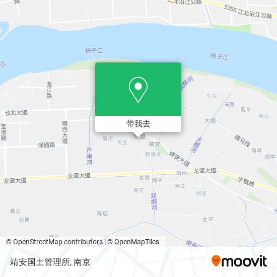 靖安国土管理所地图