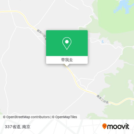 337省道地图