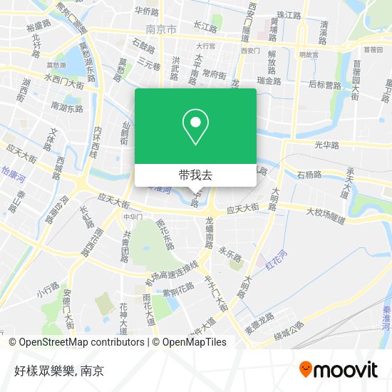好樣眾樂樂地图