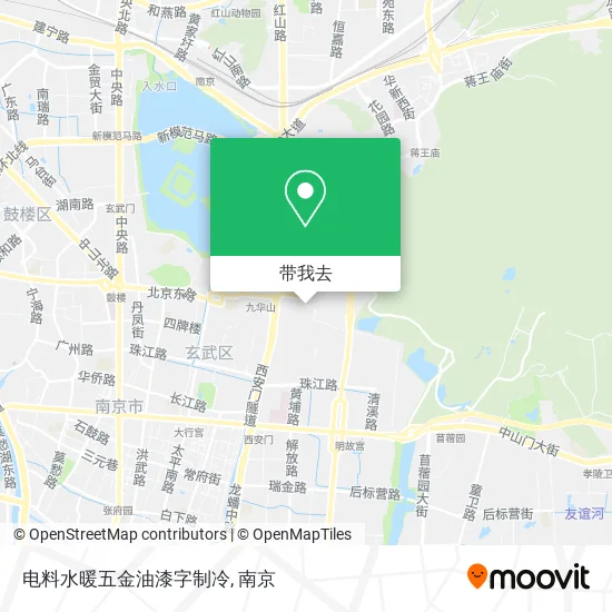 电料水暖五金油漆字制冷地图