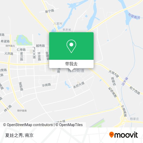 夏娃之秀地图
