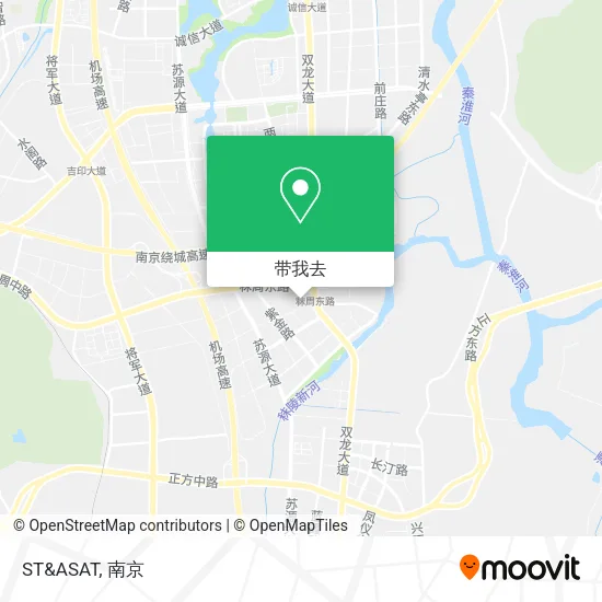 ST&ASAT地图
