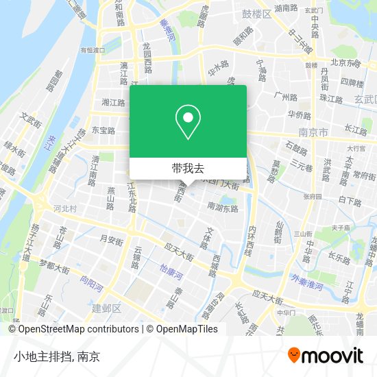 小地主排挡地图