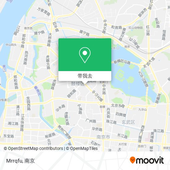 Mrrqfu地图