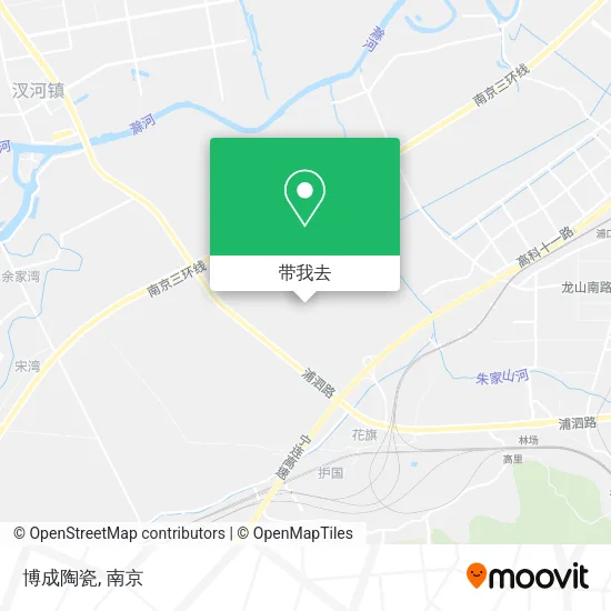 博成陶瓷地图