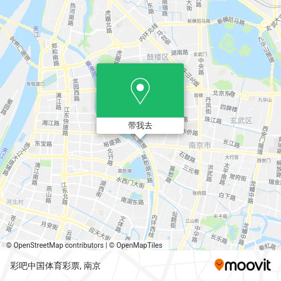 彩吧中国体育彩票地图