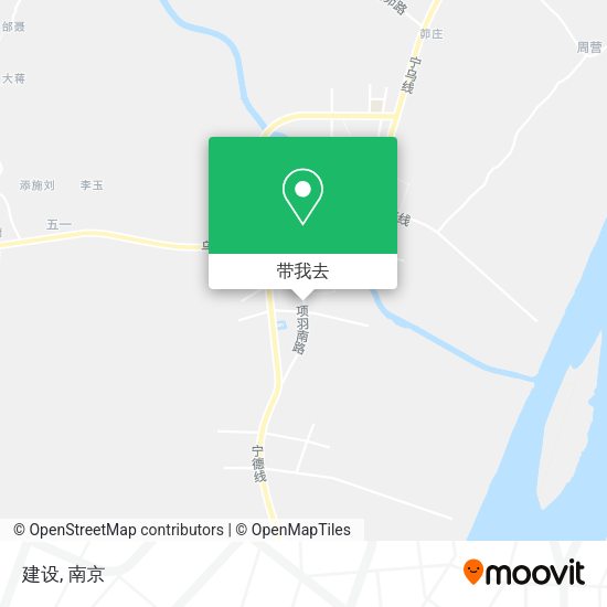 建设地图