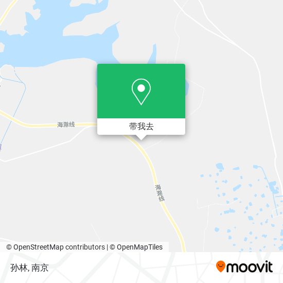 孙林地图