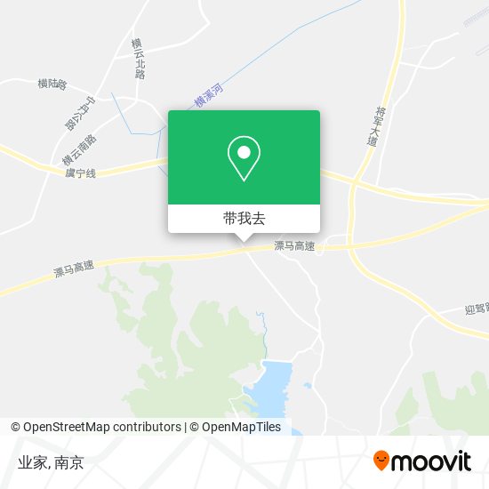 业家地图