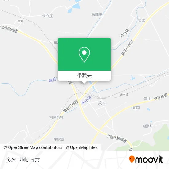 多米基地地图