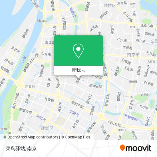 菜鸟驿站地图
