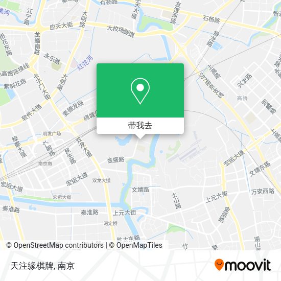 天注缘棋牌地图