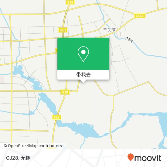 CJ28地图