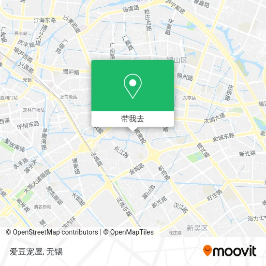 爱豆宠屋地图