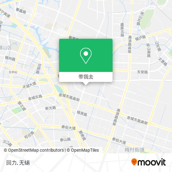 回力地图