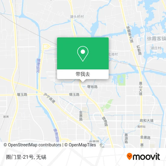 圈门里-21号地图
