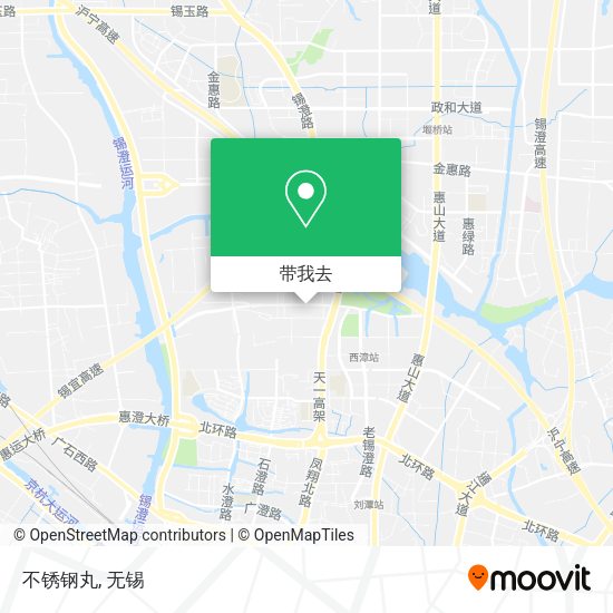 不锈钢丸地图
